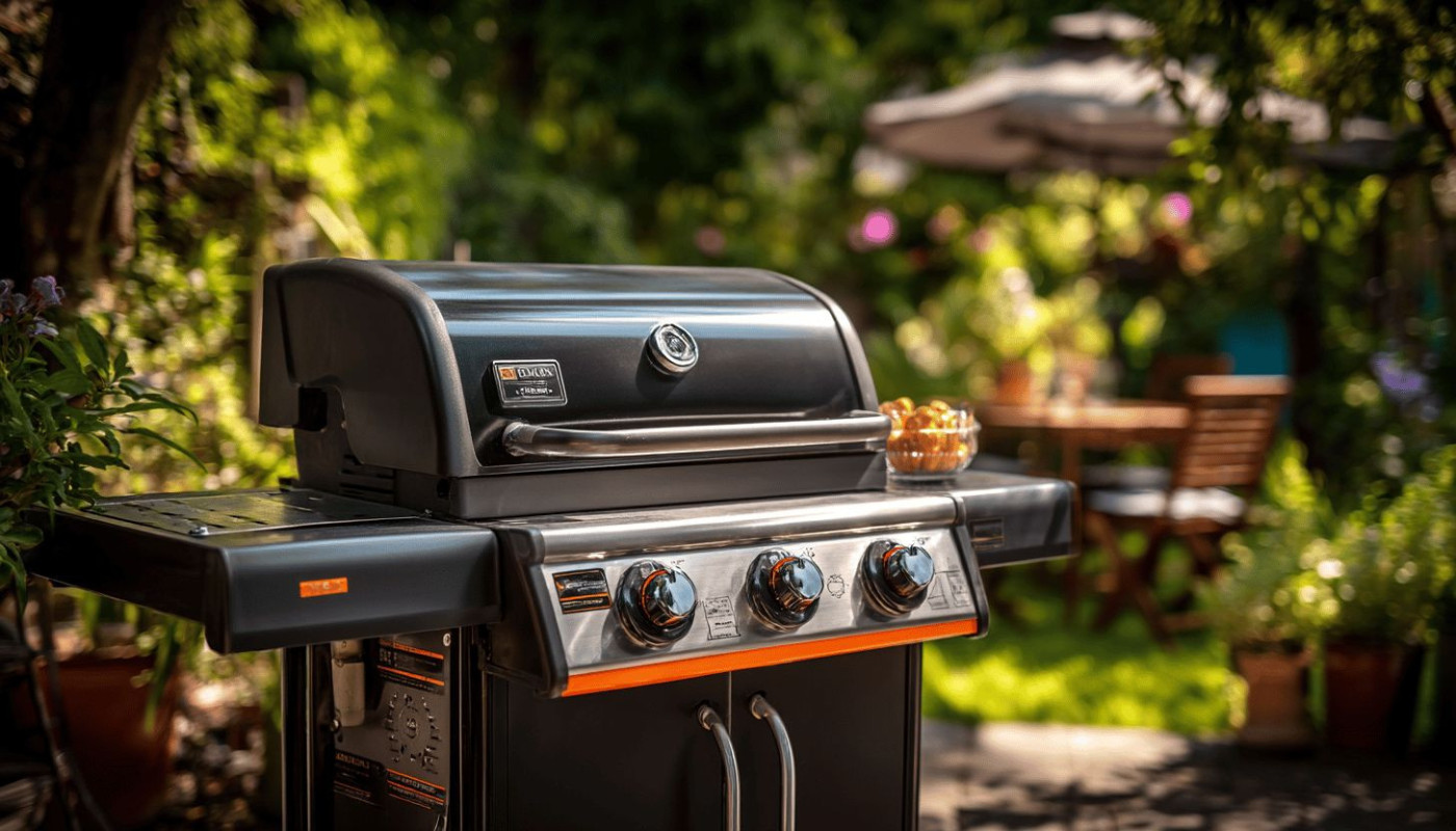 Choisir le barbecue idéal pour vos cuissons d'été