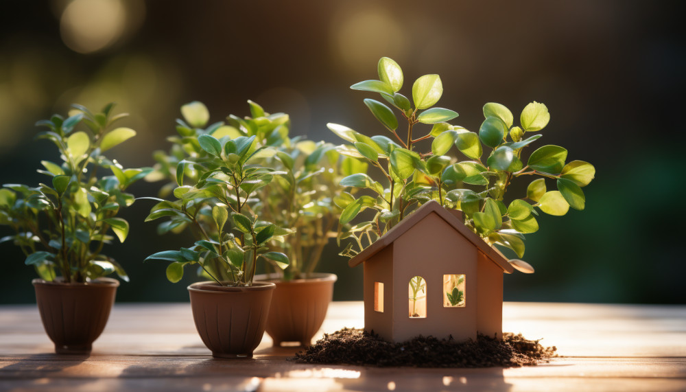 Comment construire une maison qui respecte l'environnement ?